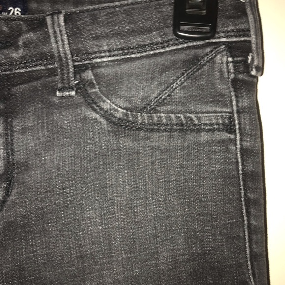 HOLLISTER JEAN LEGGINGS - Picture 6 of 12